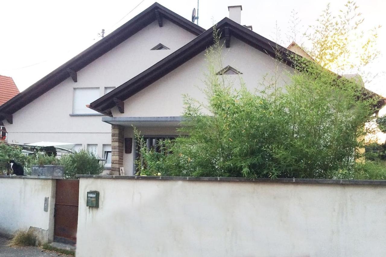 Le Pied A Terre Selestadien * Selestat