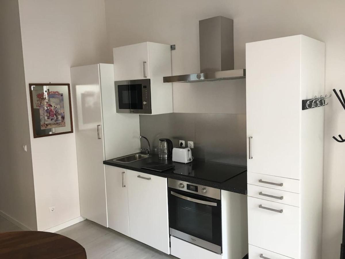 Le Pied A Terre Selestadien * Selestat