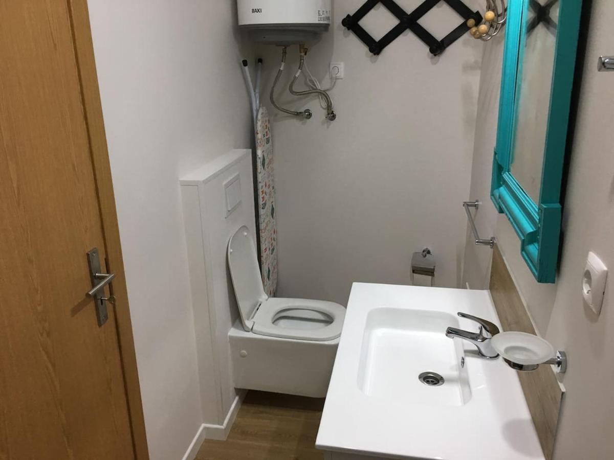 Le Pied A Terre Selestadien * Selestat