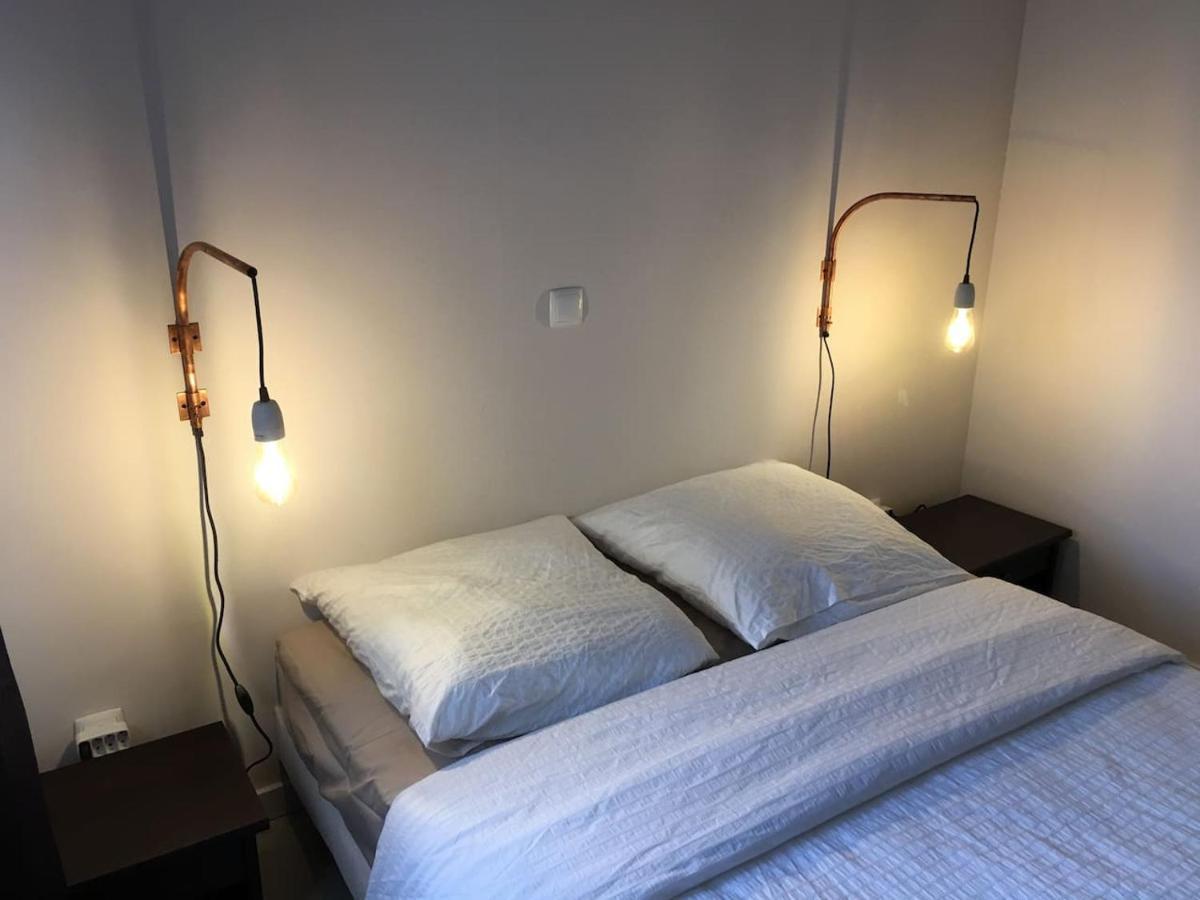 Le Pied A Terre Selestadien *