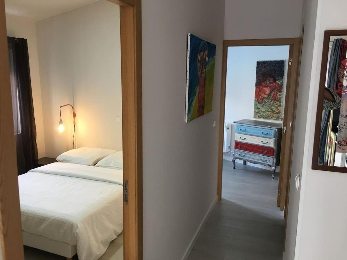 Le Pied A Terre Selestadien Chalet *