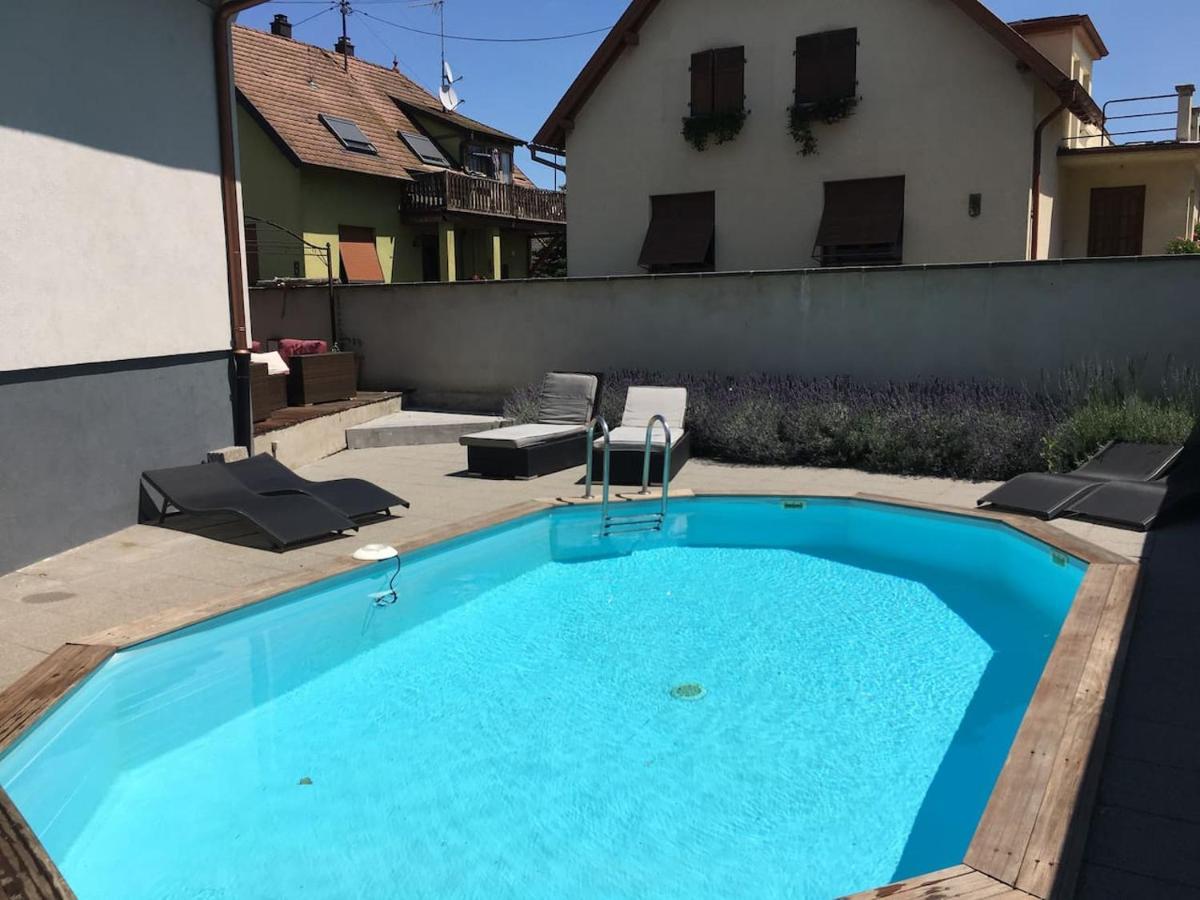 Le Pied A Terre Selestadien Selestat