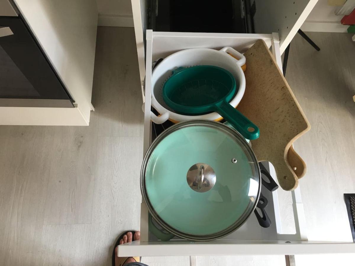 Chalet Le Pied A Terre Selestadien Selestat
