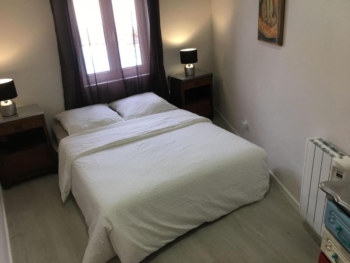 Le Pied A Terre Selestadien